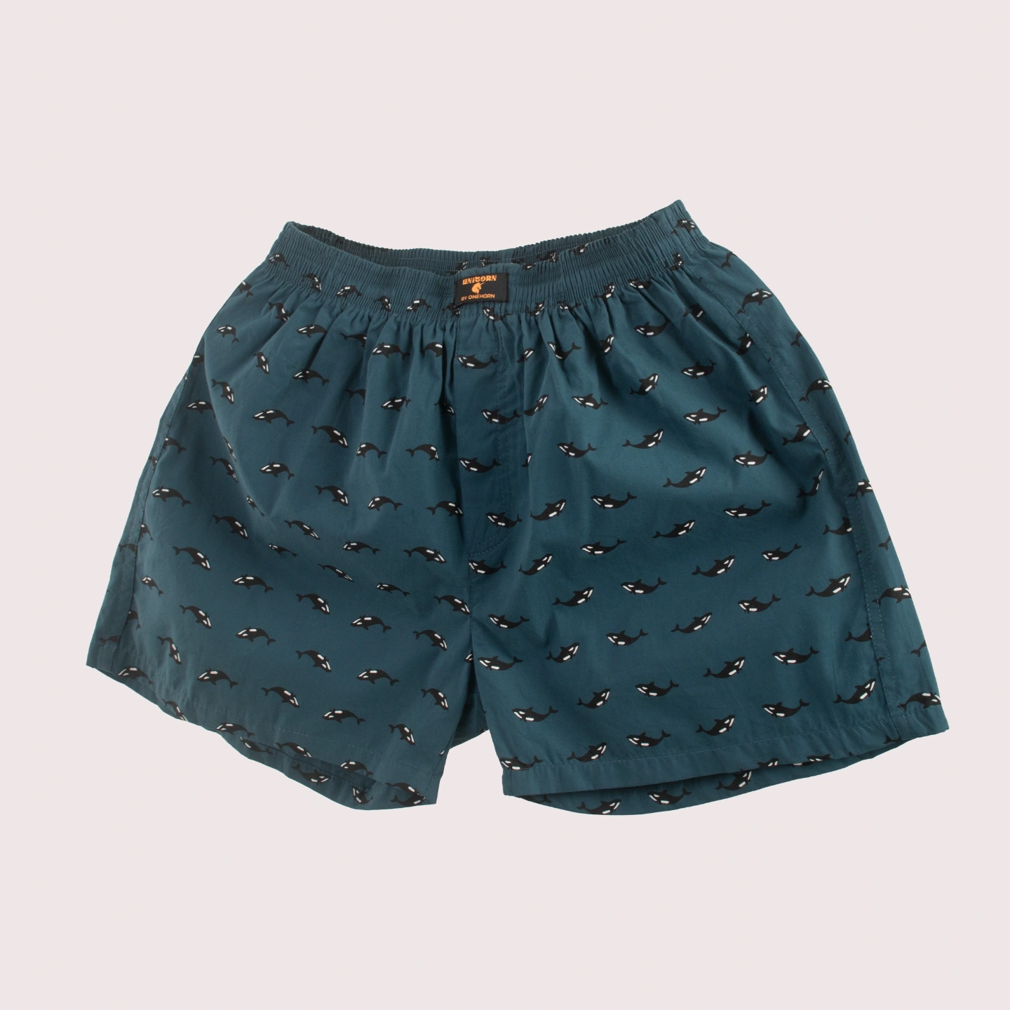 UNICORN BY ONE HORN – DOLPHIN(100% cotton) 2