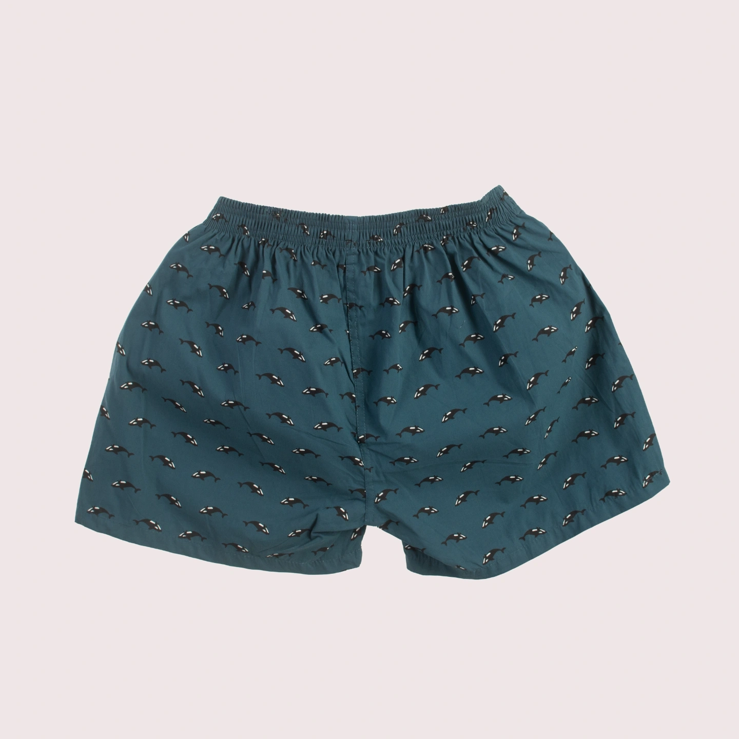 UNICORN BY ONE HORN – DOLPHIN(100% cotton) 3