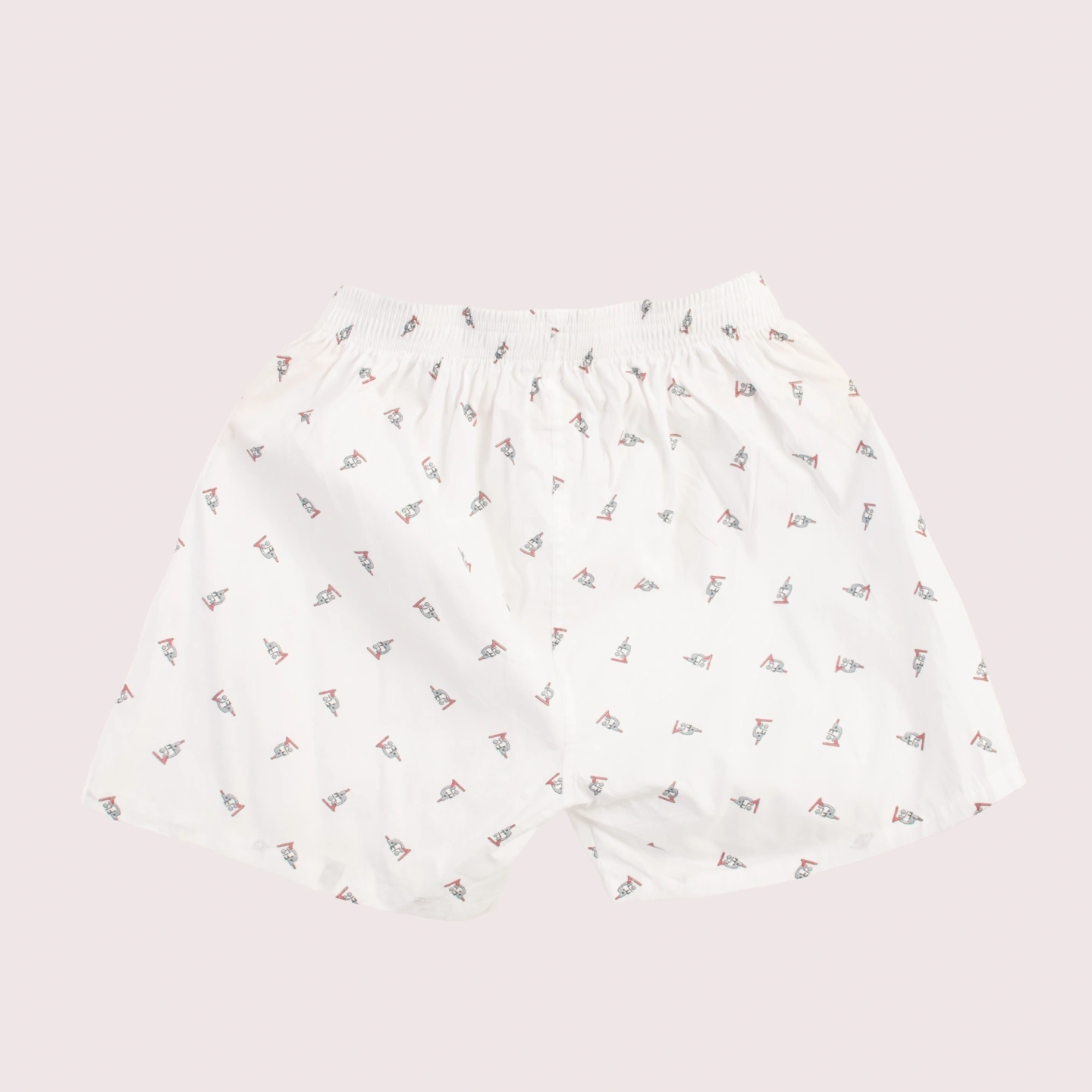 UNICORN BY ONE HORN – MICROSCCOPE(100% cotton) 3