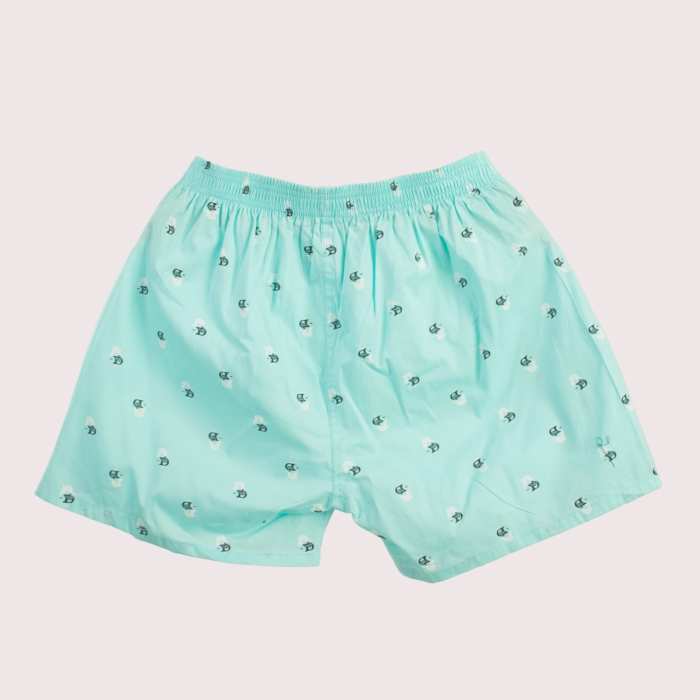 UNICORN BY ONE HORN – PIRRATE (100% cotton) 3