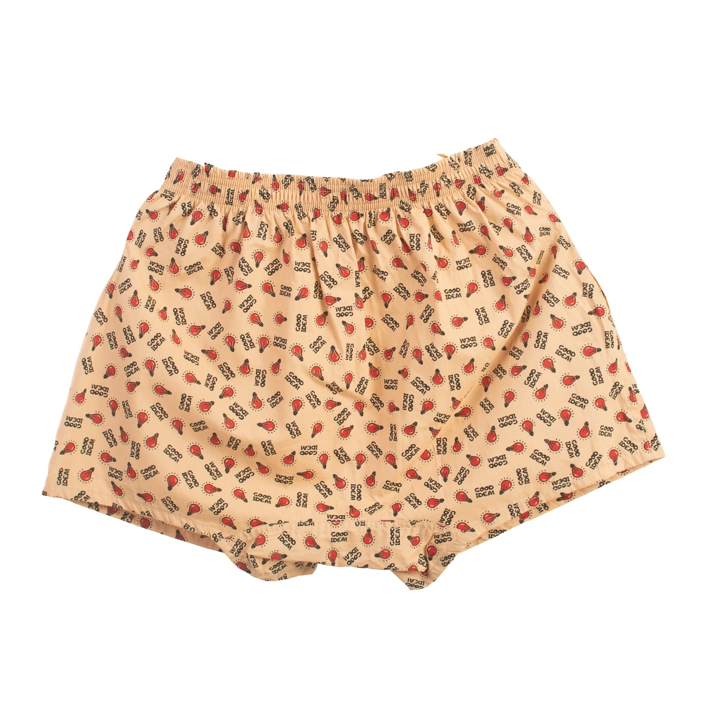 UNICORN BY ONE HORN – GOOD IDEA (LADIES BOXER WITH POCKETS) 3