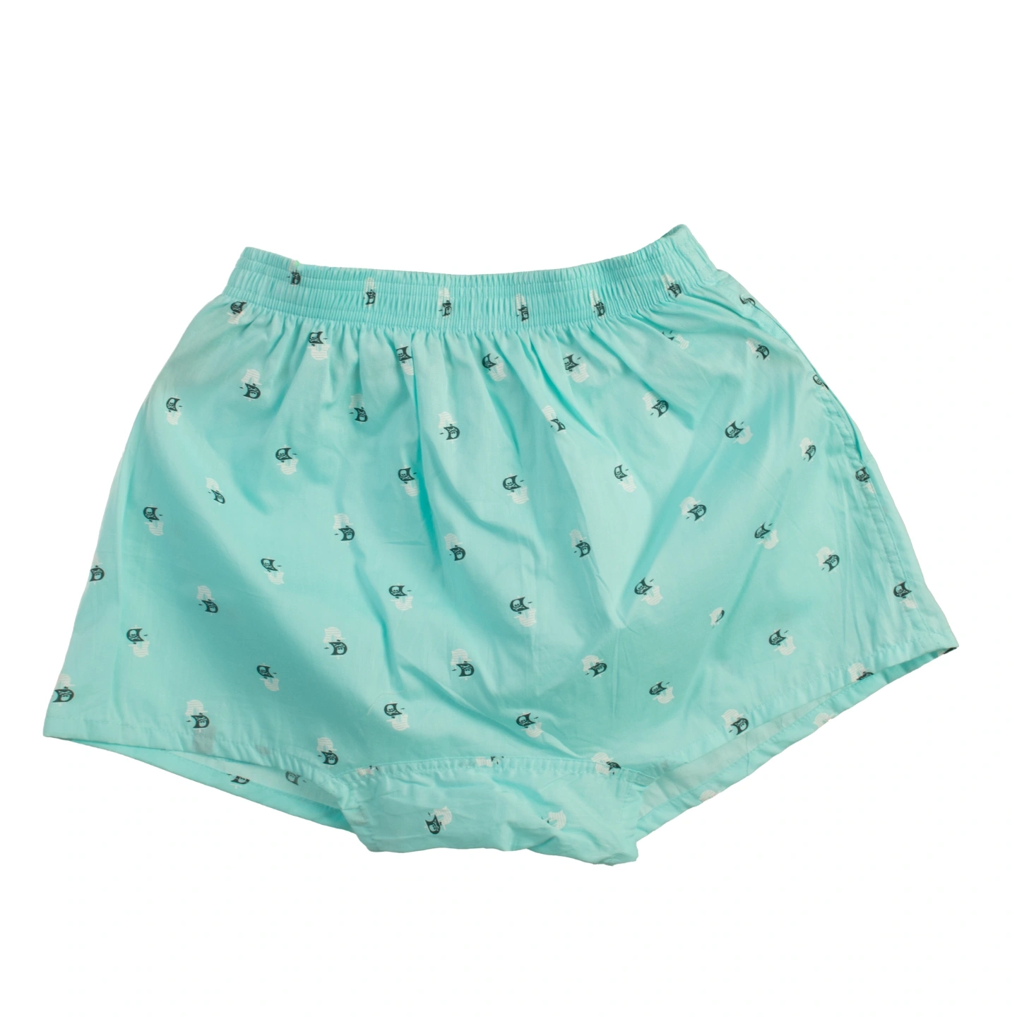 unicorn-by-one-horn-PIRATE(ladies-boxer-with-pockets) 3