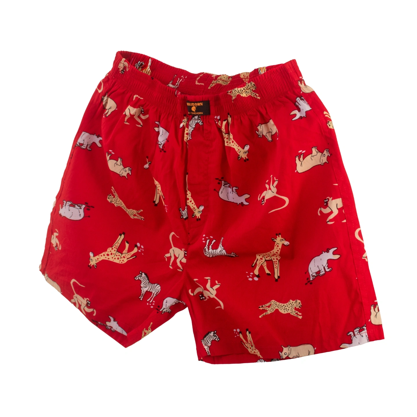 UNICORN BY ONE HORN – ZOOMANJI (100% cotton) 2