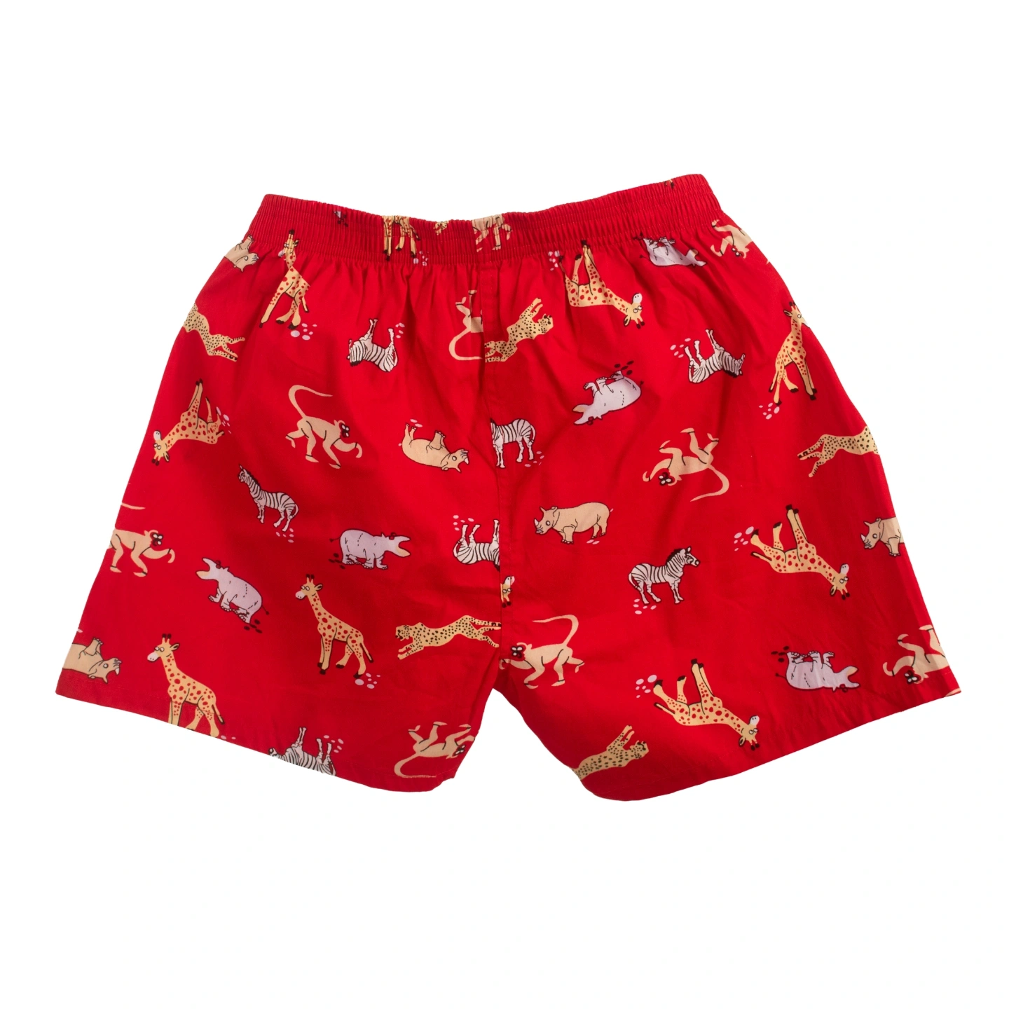 UNICORN BY ONE HORN – ZOOMANJI (100% cotton) 3