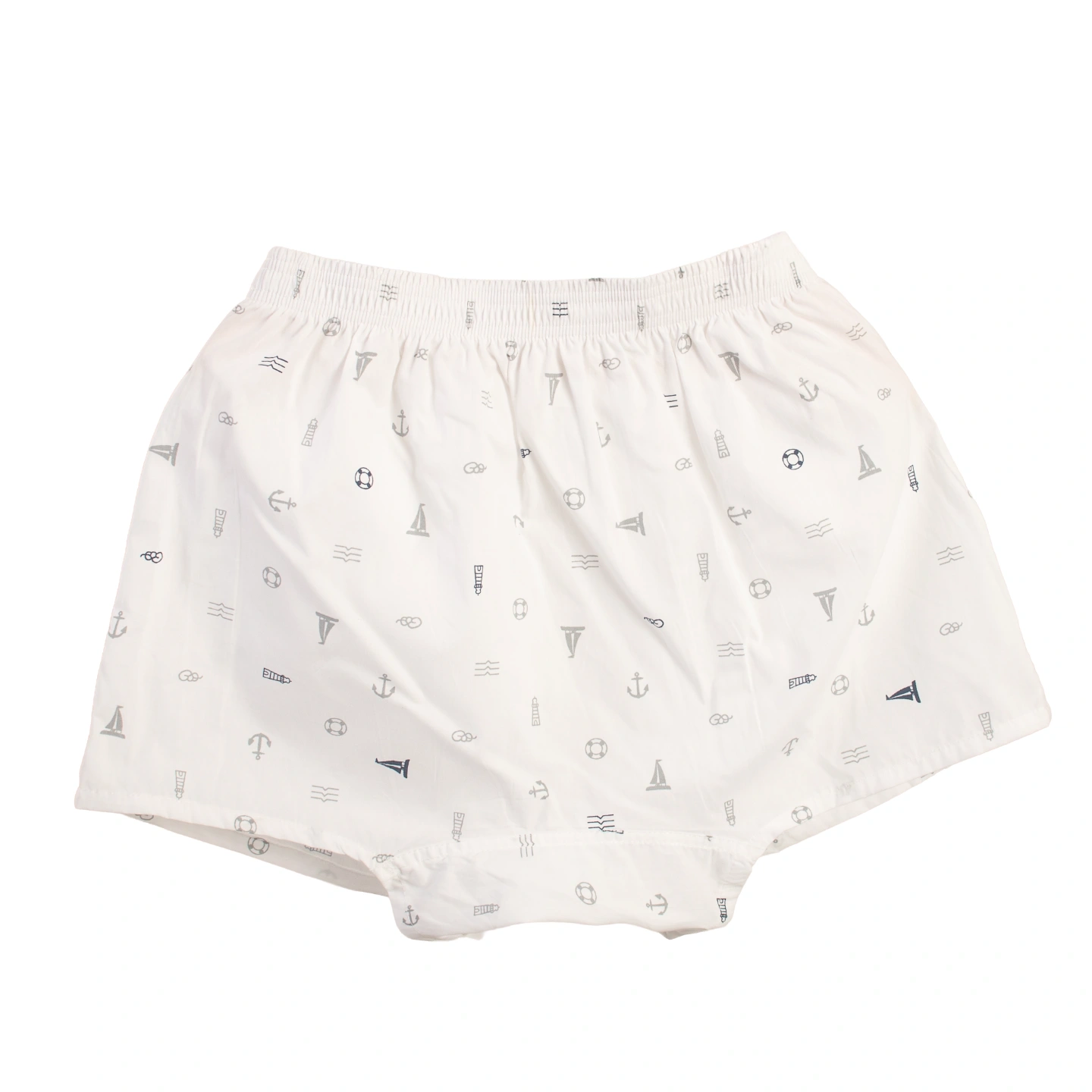 UNICORN BY ONE HORN – BEACH (LADIES BOXER WITH POCKETS) 3