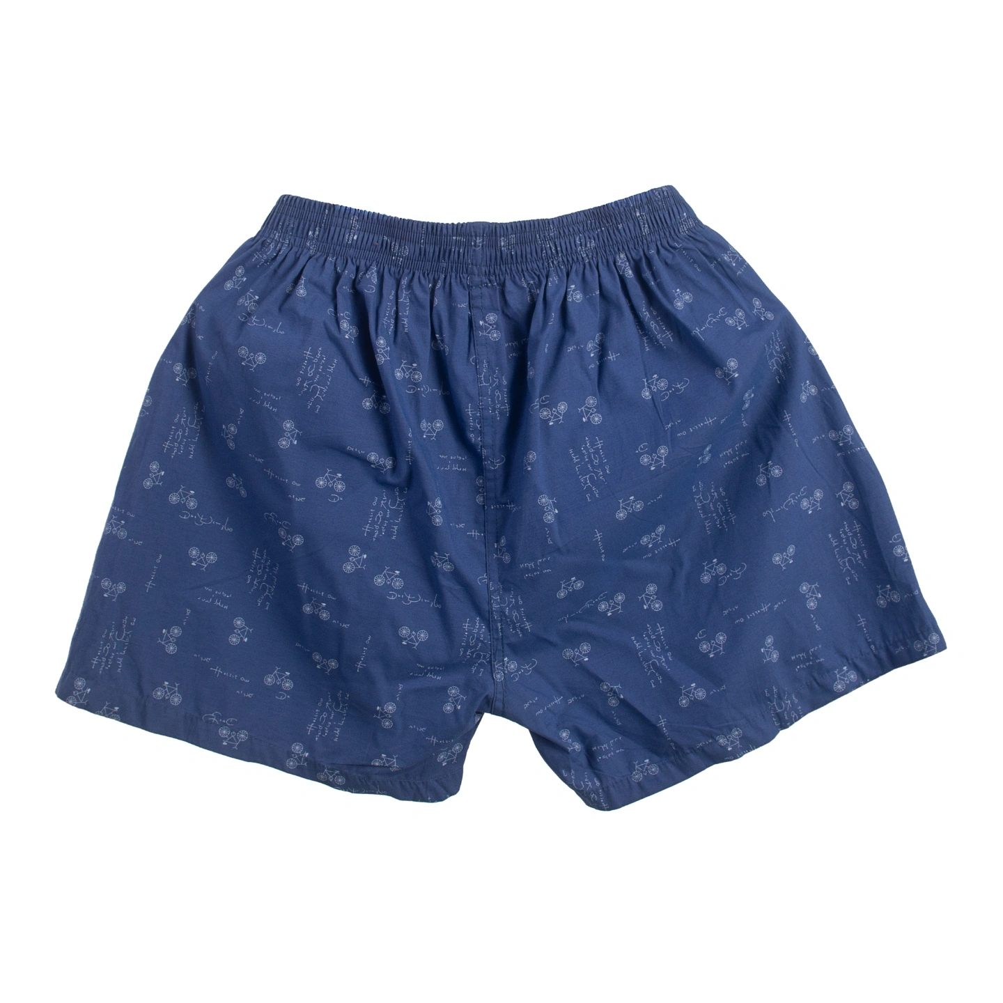 UNICORN BY ONE HORN –BICYCLE RIDE BY HOFFMAN(100% cotton) 3