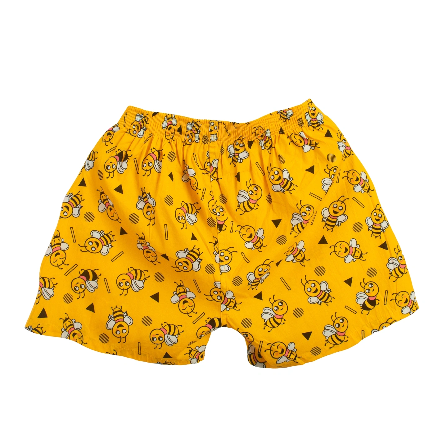 UNICORN BY ONE HORN – HONEY BEE (100% cotton) 3
