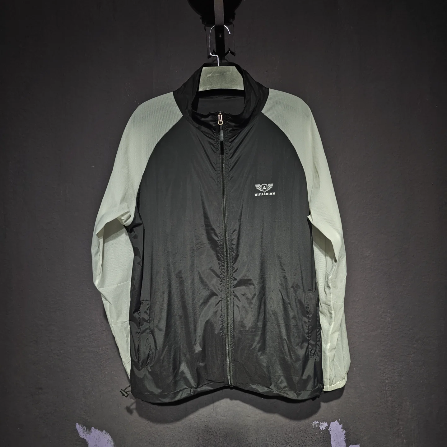 Stay Cool & Protected! Get Your **3-Piece Nepal-Made Sunblock Jacket Set** for JUST Rs. 1445! 6