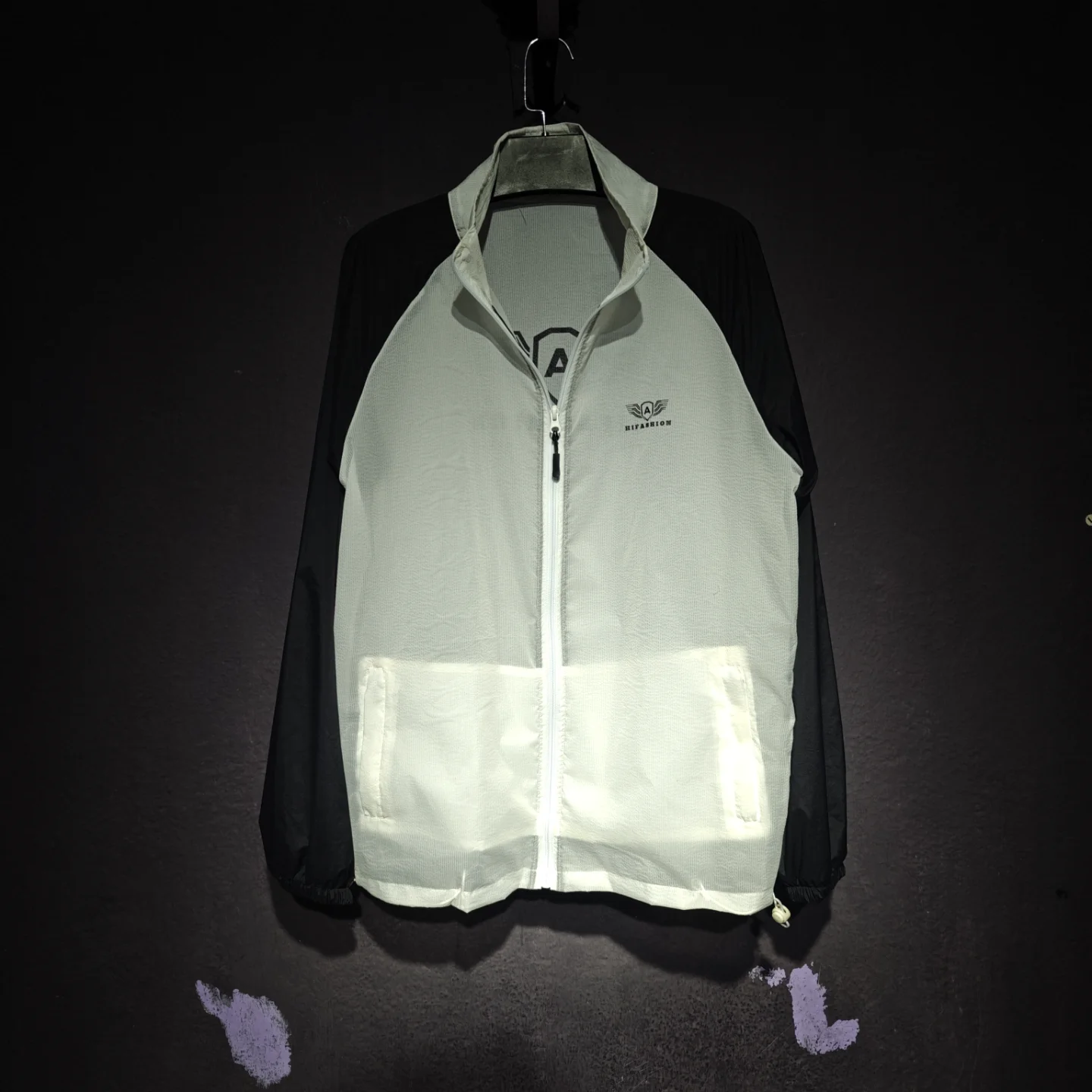 Stay Cool & Protected! Get Your **3-Piece Nepal-Made Sunblock Jacket Set** for JUST Rs. 1445! 2