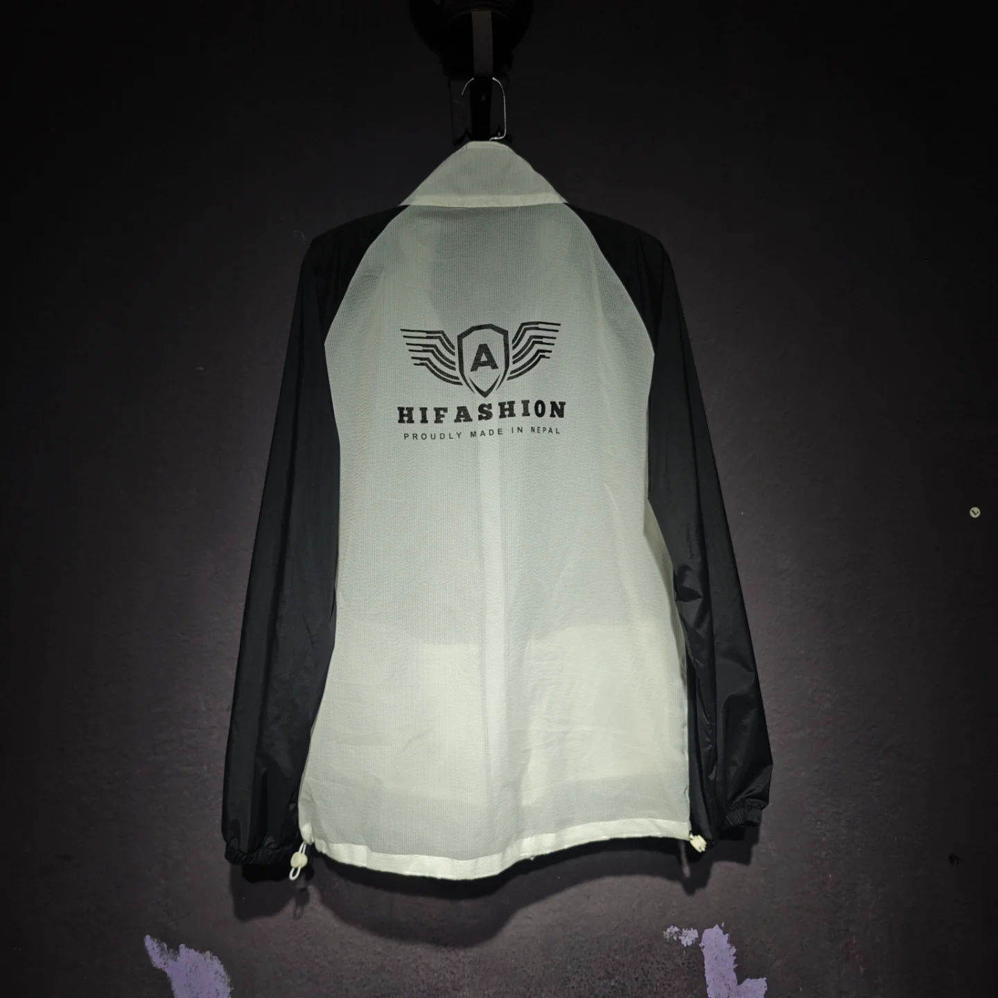 Stay Cool & Protected! Get Your **3-Piece Nepal-Made Sunblock Jacket Set** for JUST Rs. 1445! 5