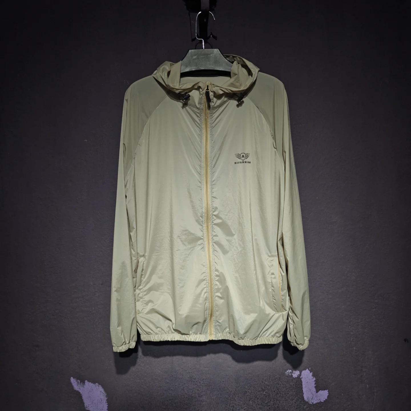 Stay Cool & Protected! Get Your **3-Piece Nepal-Made Sunblock Jacket Set** for JUST Rs. 1445! 4