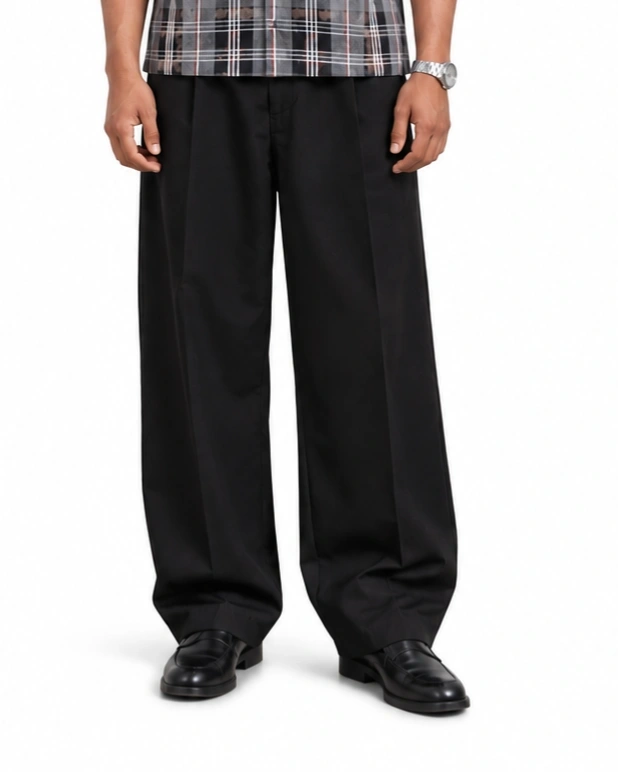 Tailored trousers 2
