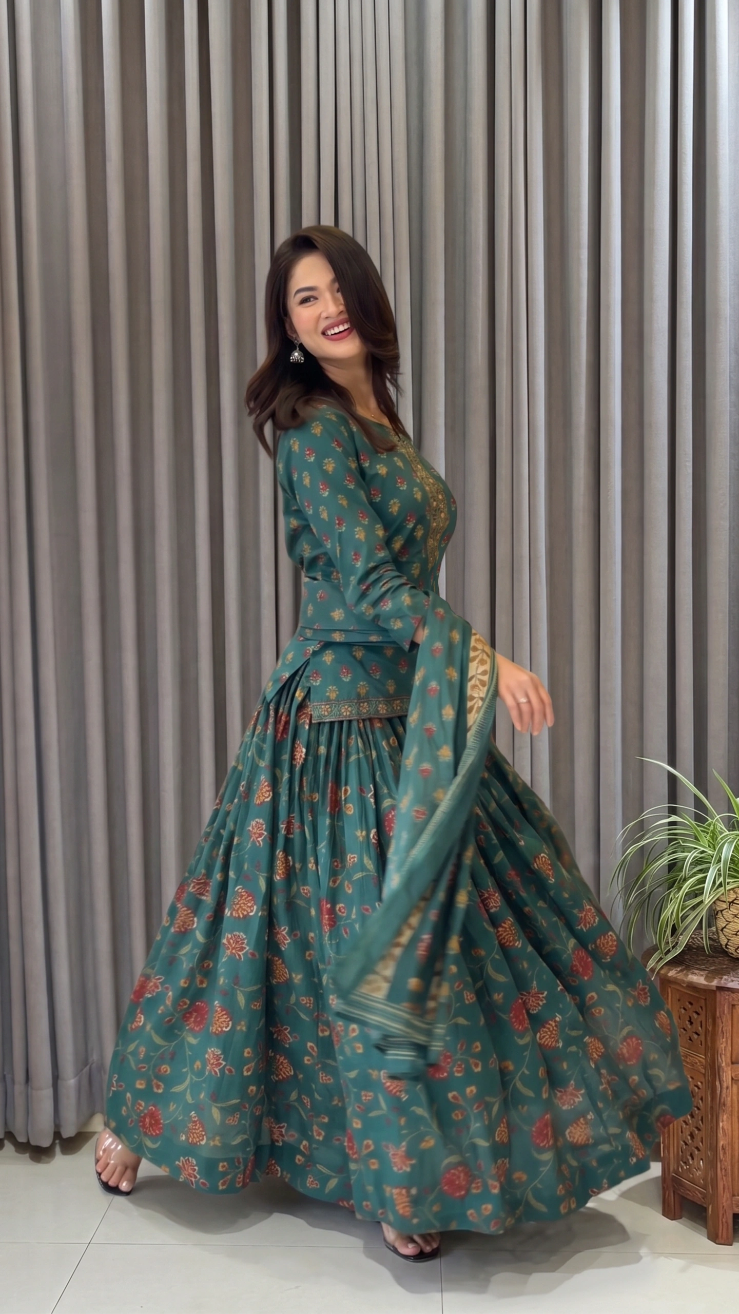 Gopi Dress-Series M1 1