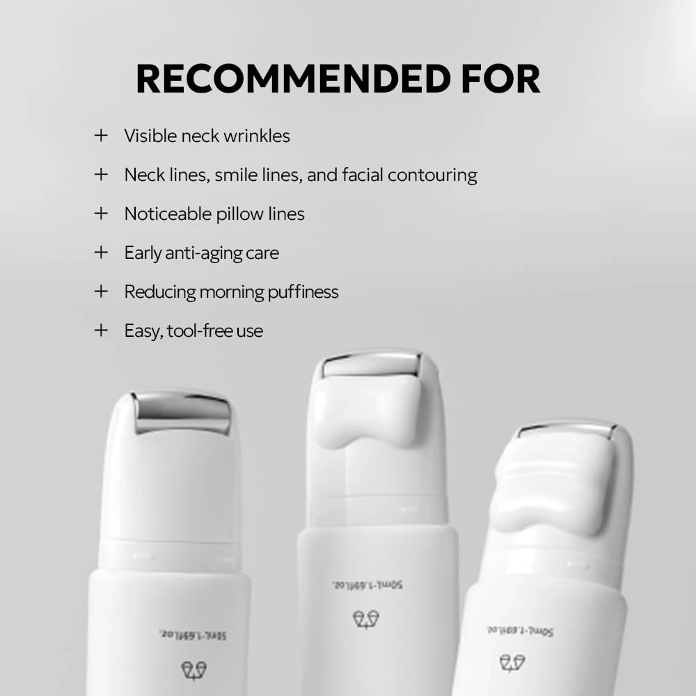 Lagom Collagen Lifting Neck Cream, 50ml 9