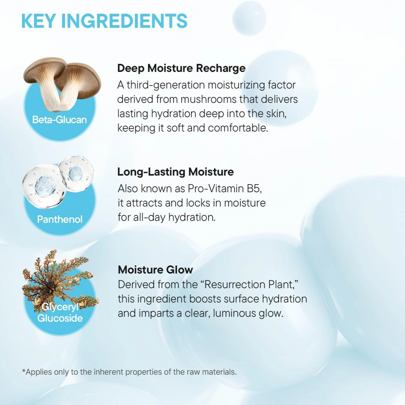 Iunik Beta-Glucan Lacto Barrier Milk Essence, 200ml 3
