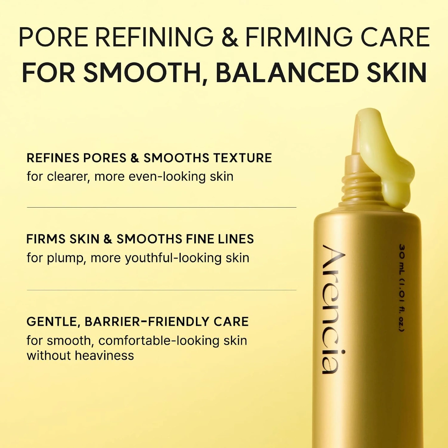 Arencia Retinal Booster Shot Serum, 30ml 4