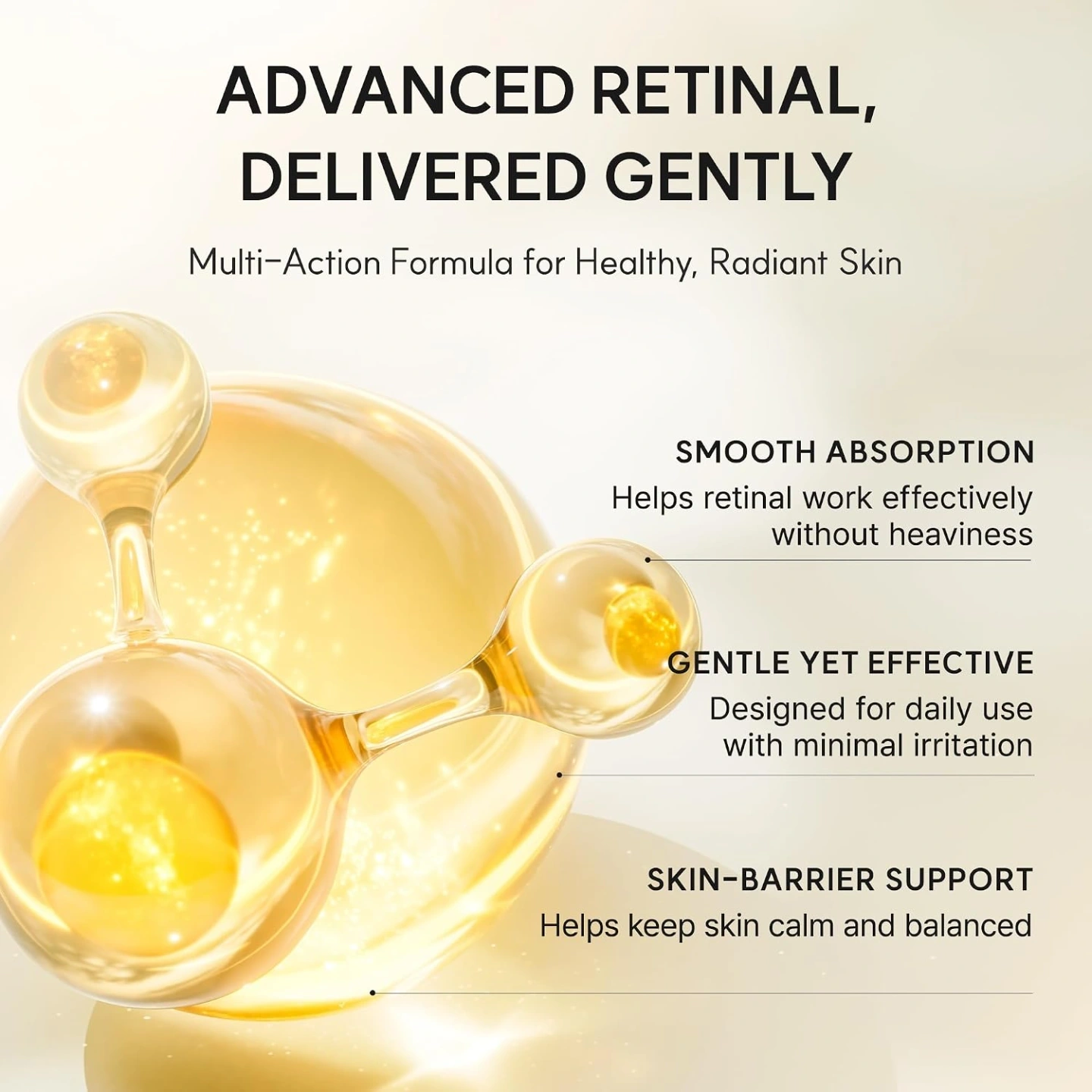 Arencia Retinal Booster Shot Serum, 30ml 6