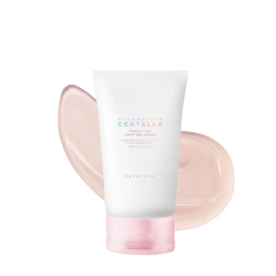 Skin1004 Centella Poremizing Light Gel Cream, 75ml 1