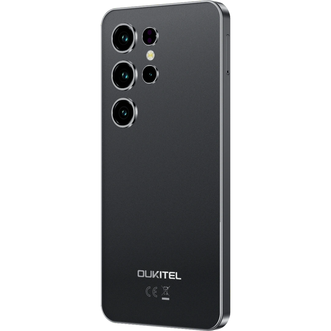OUKITEL C2 | 6.52-inch Display | 5000mAh Battery | 13MP Rear Camera | 5MP Fornt Camera | Unisoc T310 Quad-Core | Powered By Android | Laniz Hub 12