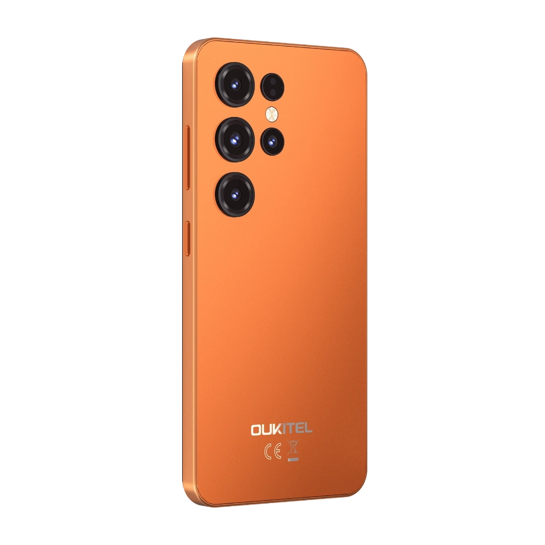 OUKITEL C2 | 6.52-inch Display | 5000mAh Battery | 13MP Rear Camera | 5MP Fornt Camera | Unisoc T310 Quad-Core | Powered By Android | Laniz Hub 7