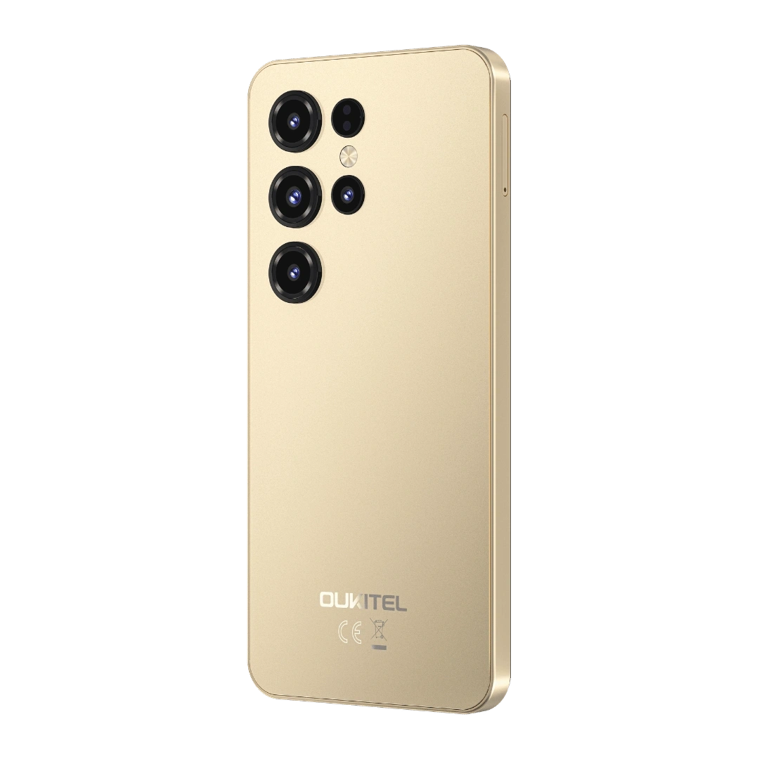 OUKITEL C2 | 6.52-inch Display | 5000mAh Battery | 13MP Rear Camera | 5MP Fornt Camera | Unisoc T310 Quad-Core | Powered By Android | Laniz Hub 11