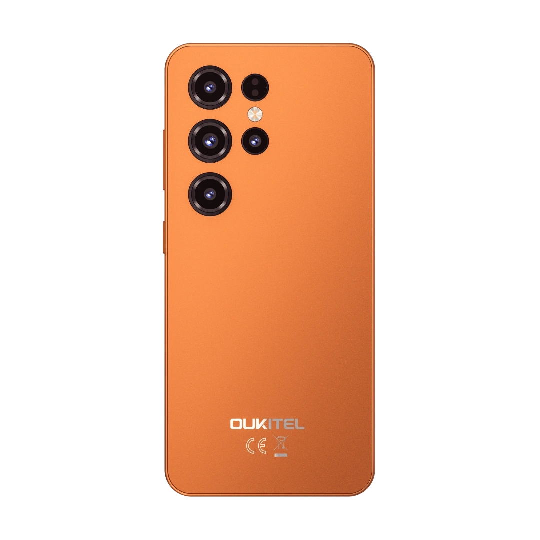 OUKITEL C2 | 6.52-inch Display | 5000mAh Battery | 13MP Rear Camera | 5MP Fornt Camera | Unisoc T310 Quad-Core | Powered By Android | Laniz Hub 1