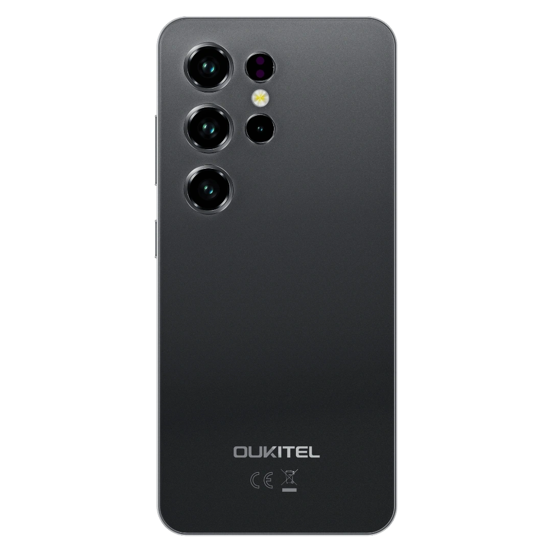 OUKITEL C2 | 6.52-inch Display | 5000mAh Battery | 13MP Rear Camera | 5MP Fornt Camera | Unisoc T310 Quad-Core | Powered By Android | Laniz Hub 3