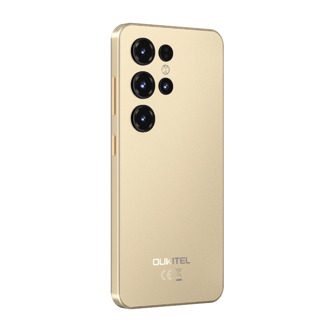 OUKITEL C2 | 6.52-inch Display | 5000mAh Battery | 13MP Rear Camera | 5MP Fornt Camera | Unisoc T310 Quad-Core | Powered By Android | Laniz Hub 8