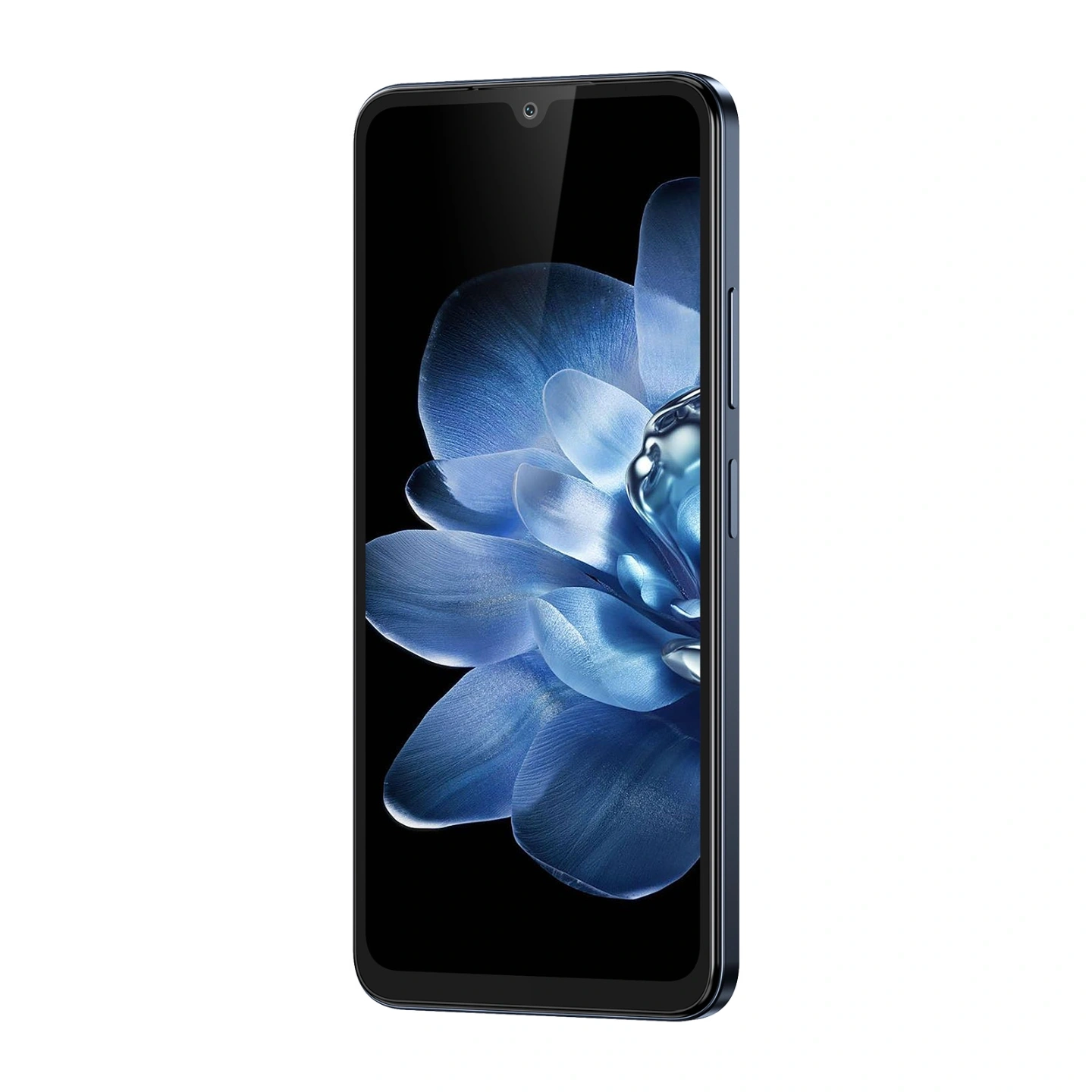 FOSSiBOT S5 Pro Smartphone | 6.88” 120Hz Display | 6000mAh Battery | 8GB+256GB | Android 15 | Dual SIM 4G | 50MP Camera | Slim 8.5mm 6