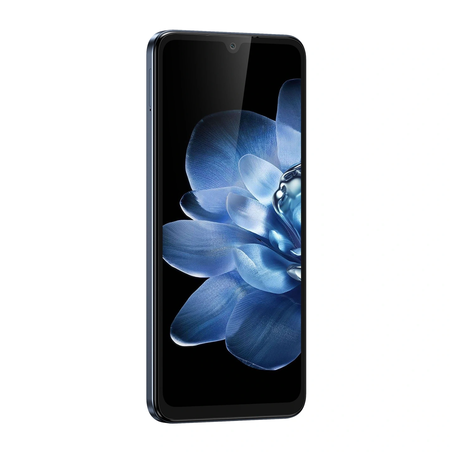 FOSSiBOT S5 Pro Smartphone | 6.88” 120Hz Display | 6000mAh Battery | 8GB+256GB | Android 15 | Dual SIM 4G | 50MP Camera | Slim 8.5mm 8