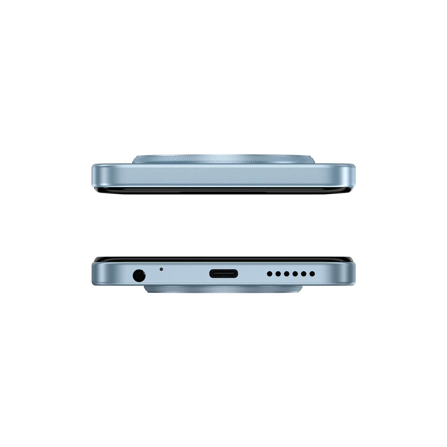 FOSSiBOT S5 Pro Smartphone | 6.88” 120Hz Display | 6000mAh Battery | 8GB+256GB | Android 15 | Dual SIM 4G | 50MP Camera | Slim 8.5mm 15