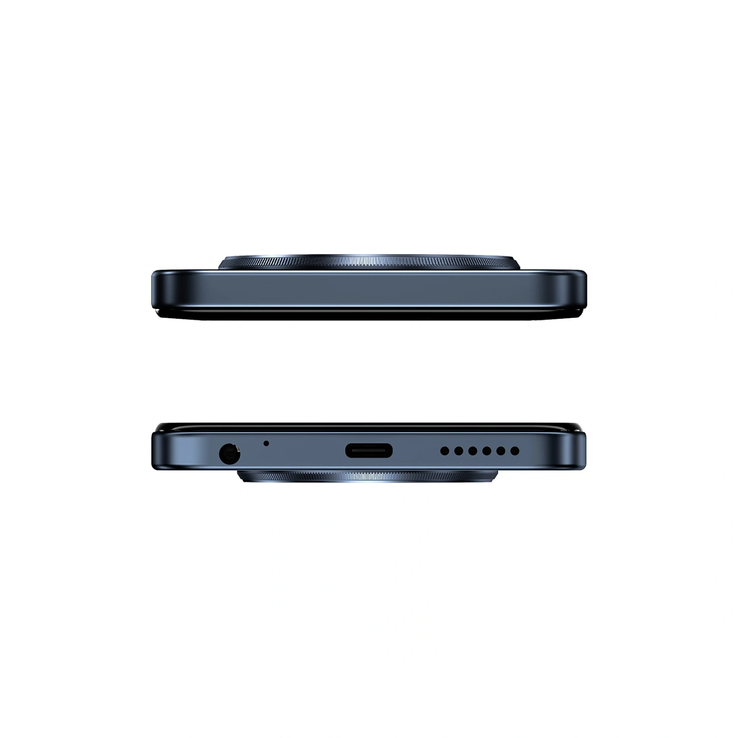 FOSSiBOT S5 Pro Smartphone | 6.88” 120Hz Display | 6000mAh Battery | 8GB+256GB | Android 15 | Dual SIM 4G | 50MP Camera | Slim 8.5mm 16