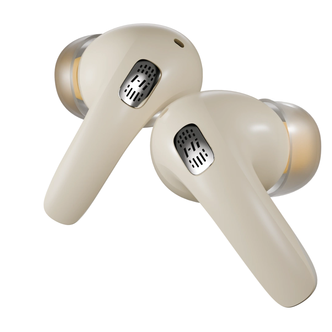 HiFuture SonicCore | Graphite-Inspired Sound | Enchanced Call Performance By 6 Microphomne Built-in System | Wireless 5.4 | Active Noise Cancelling | Comfort & Secure Fit | Upto 30 Hours Of Play Time 2