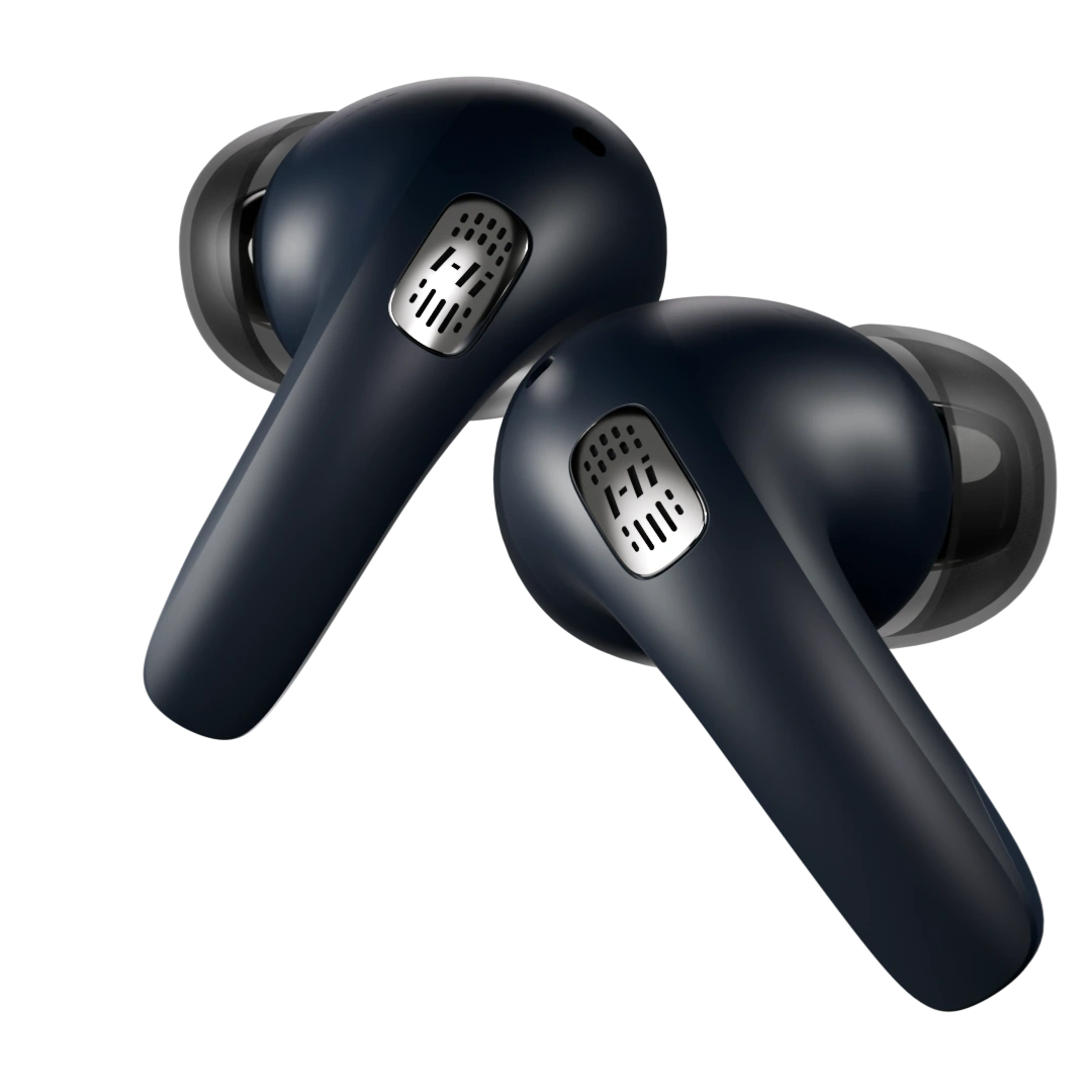 HiFuture SonicCore | Graphite-Inspired Sound | Enchanced Call Performance By 6 Microphomne Built-in System | Wireless 5.4 | Active Noise Cancelling | Comfort & Secure Fit | Upto 30 Hours Of Play Time 9