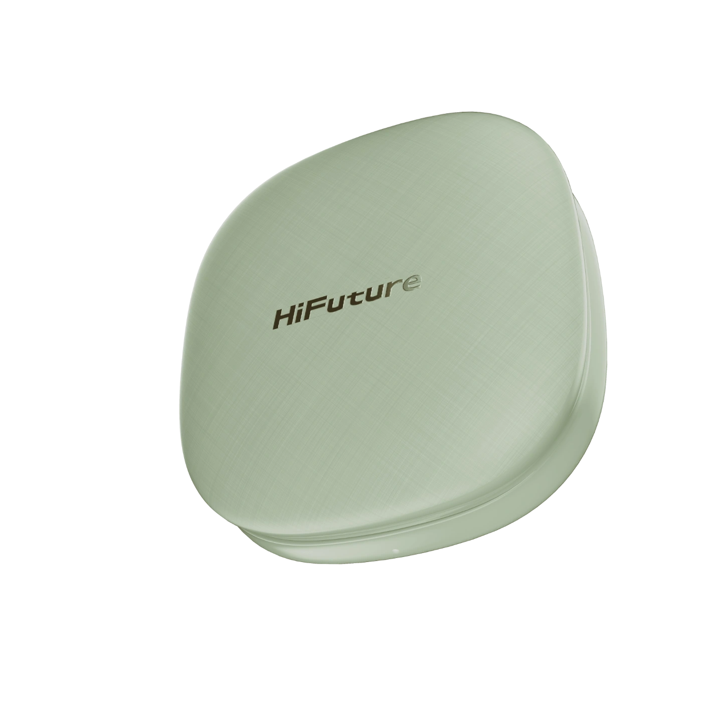 HiFuture SonicCore | Graphite-Inspired Sound | Enchanced Call Performance By 6 Microphomne Built-in System | Wireless 5.4 | Active Noise Cancelling | Comfort & Secure Fit | Upto 30 Hours Of Play Time 4