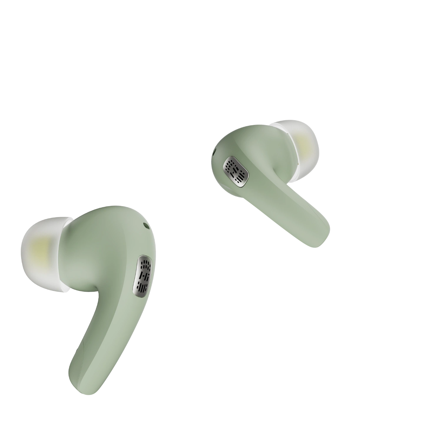 HiFuture SonicCore | Graphite-Inspired Sound | Enchanced Call Performance By 6 Microphomne Built-in System | Wireless 5.4 | Active Noise Cancelling | Comfort & Secure Fit | Upto 30 Hours Of Play Time 6