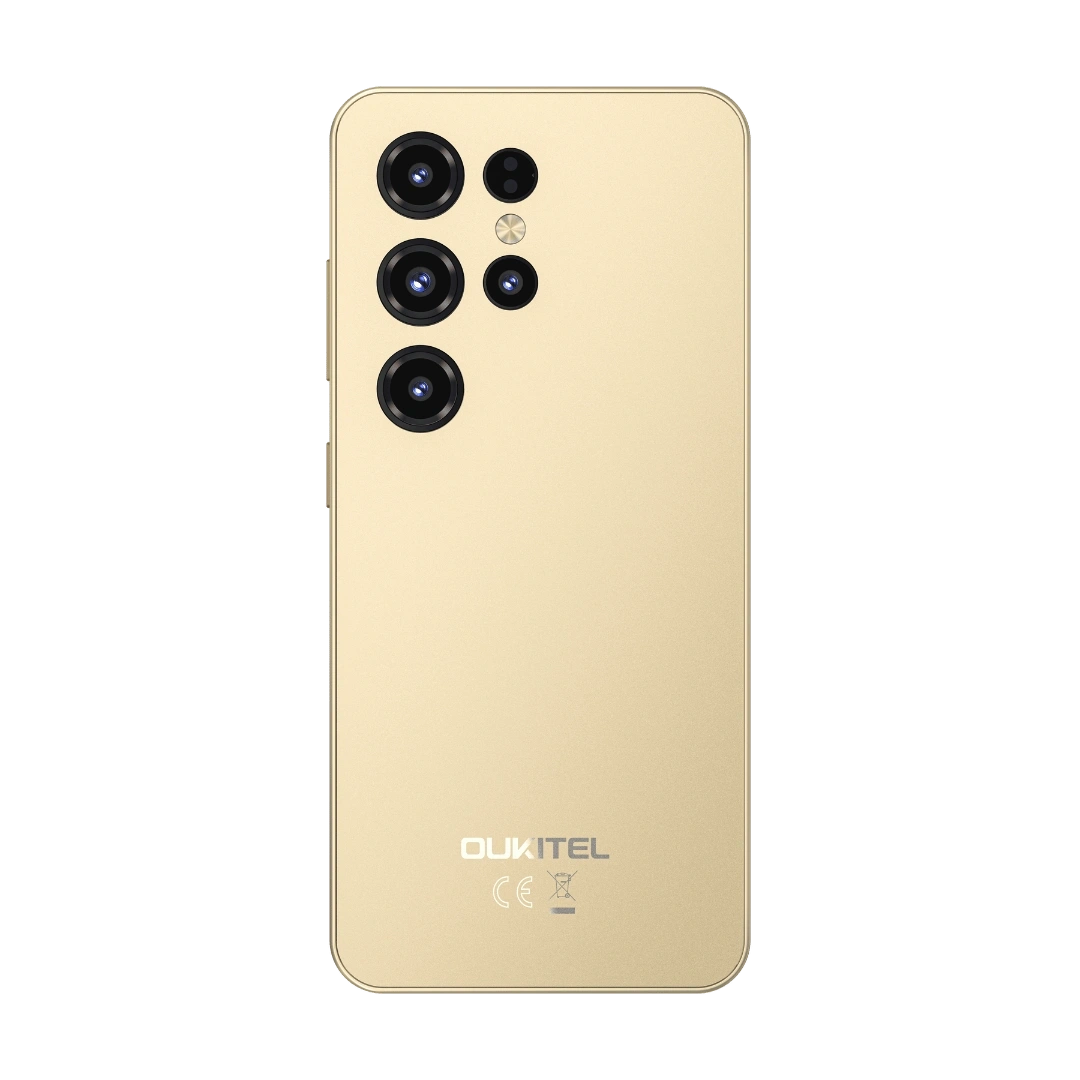 OUKITEL C2 | 6.52-inch Display | 5000mAh Battery | 13MP Rear Camera | 5MP Fornt Camera | Unisoc T310 Quad-Core | Powered By Android | Laniz Hub 2
