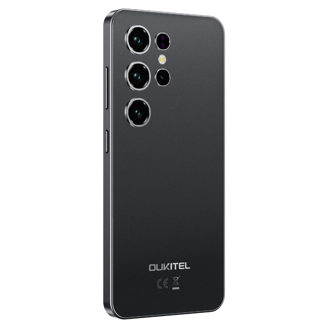 OUKITEL C2 | 6.52-inch Display | 5000mAh Battery | 13MP Rear Camera | 5MP Fornt Camera | Unisoc T310 Quad-Core | Powered By Android | Laniz Hub 9