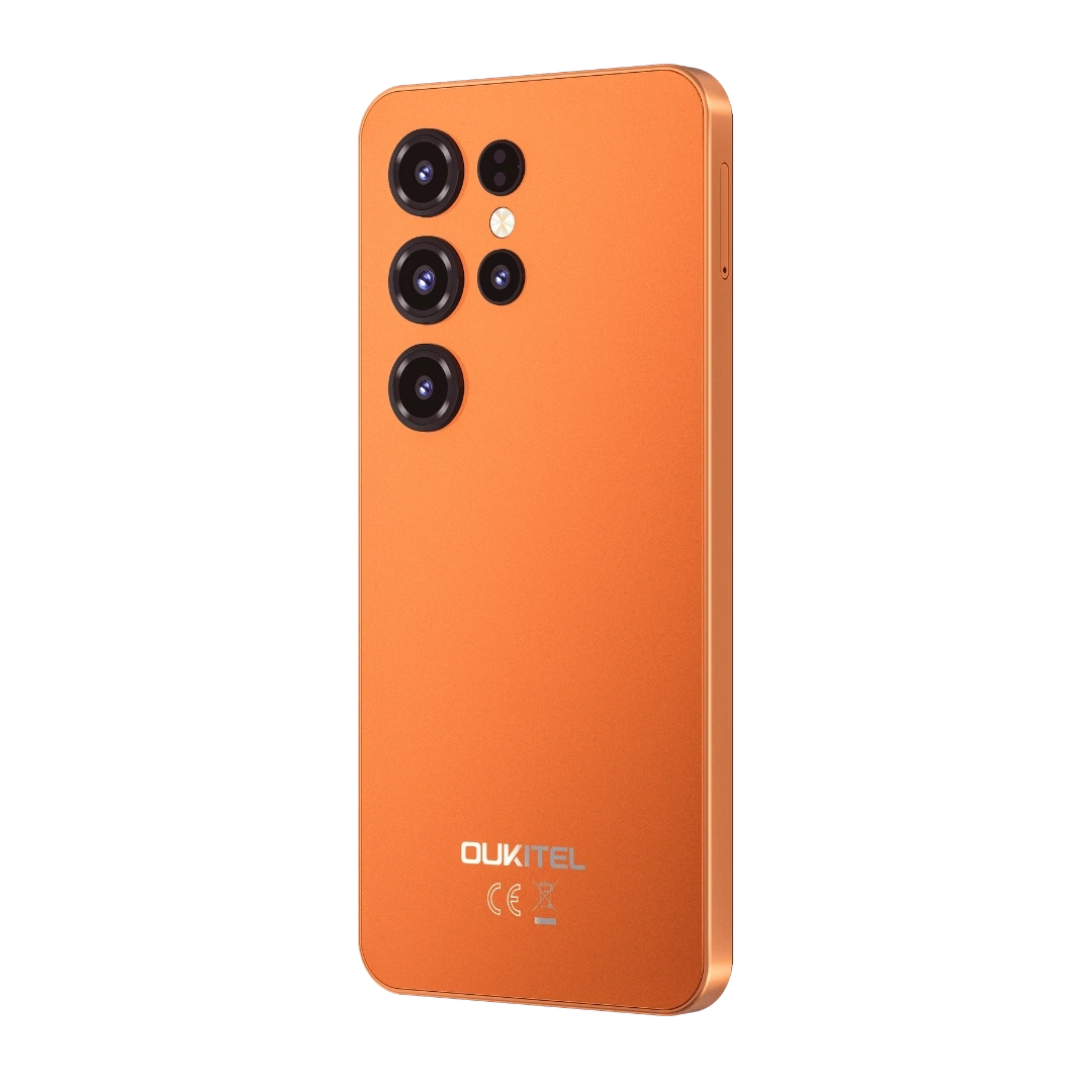 OUKITEL C2 | 6.52-inch Display | 5000mAh Battery | 13MP Rear Camera | 5MP Fornt Camera | Unisoc T310 Quad-Core | Powered By Android | Laniz Hub 10