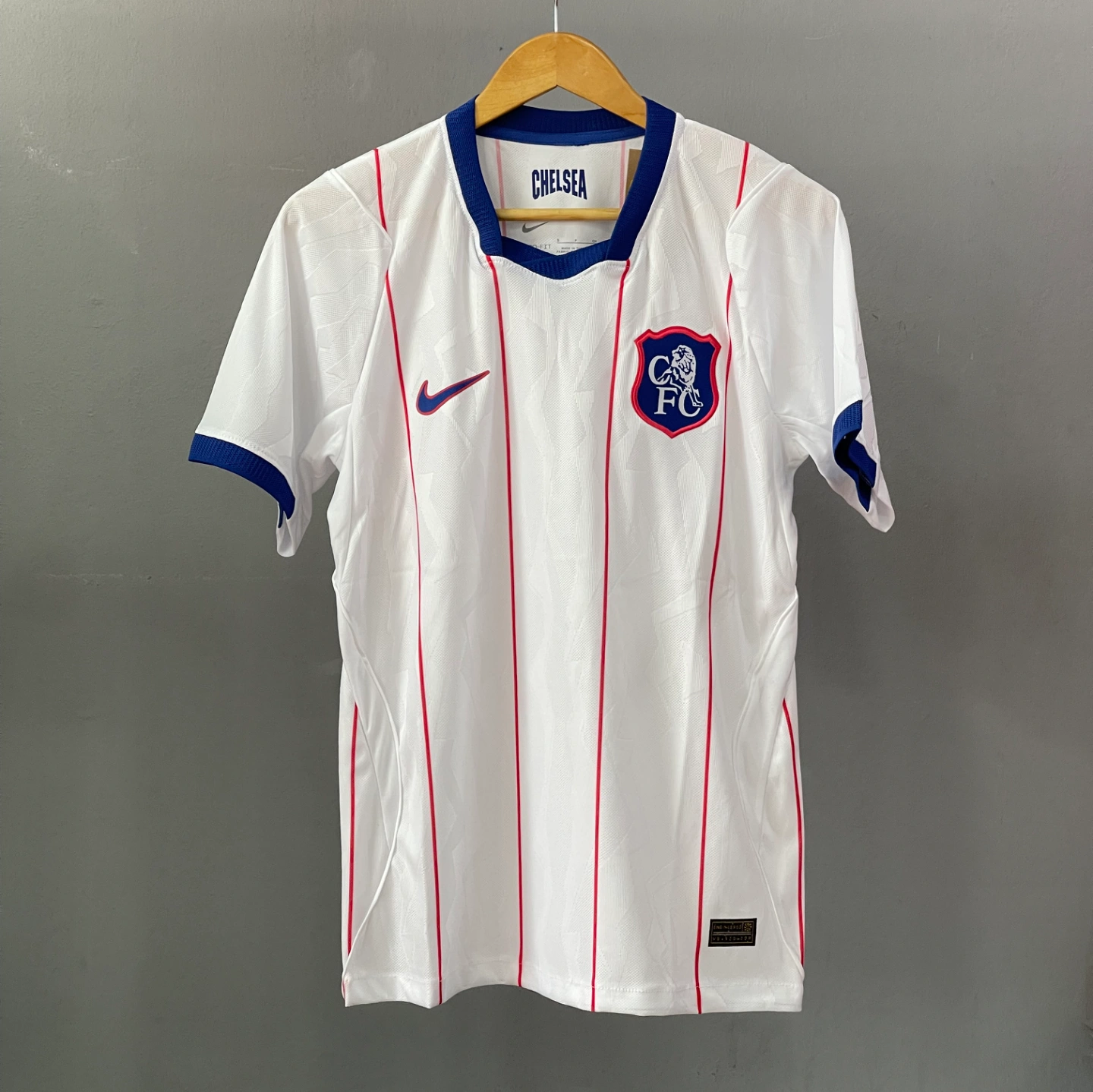Chelsea 2026/27 third kit 1