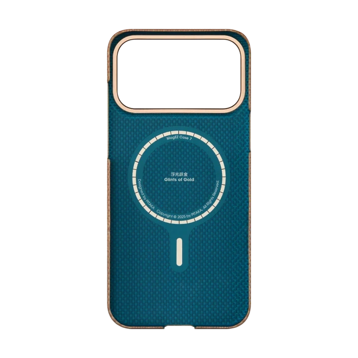 iPhoneアクセサリー PITAKA iPhone 17 ProMax Ultra-Slim Case Pitaka Ultra-Slim Case for iPhone 17 Pro Max (Sunset)