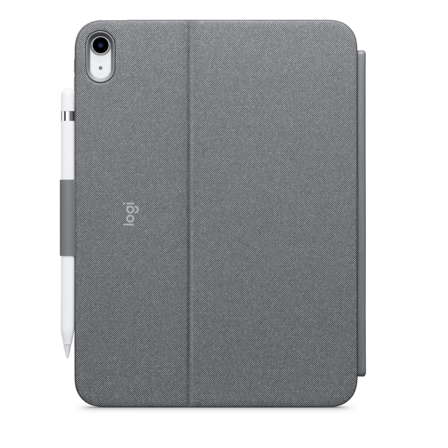 Logitech Combo Touch for iPad 11″ (A16) & iPad 10.9″ (10th Gen)