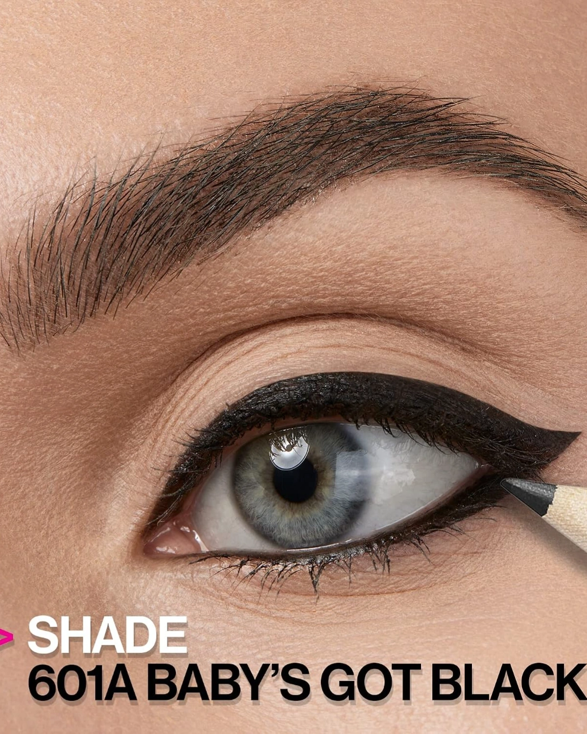 wet n wild Color Icon Kohl Eyeliner Pencil - Rich Hyper-Pigmented Color, Smooth Creamy Application, Long-Wearing Matte Finish Versatility, Cruelty-Free 4
