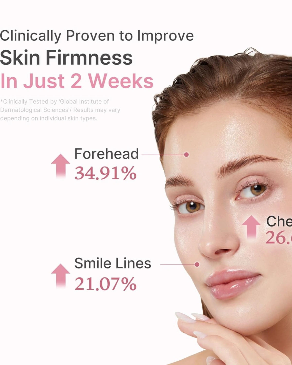 medicube PDRN Pink Peptide Serum with Salmon DNA 4