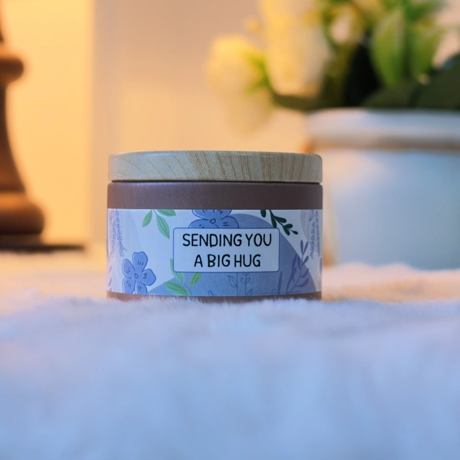 Scented Candles 3