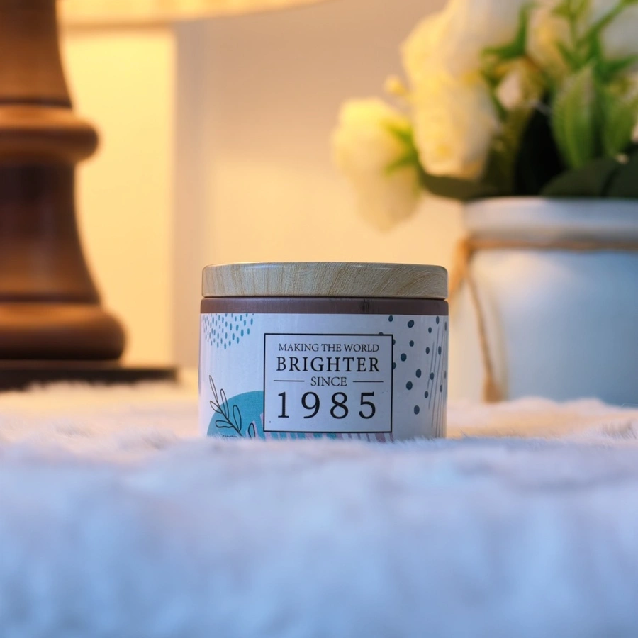 Scented Candles 2