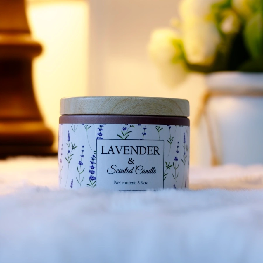 Scented Candles 5