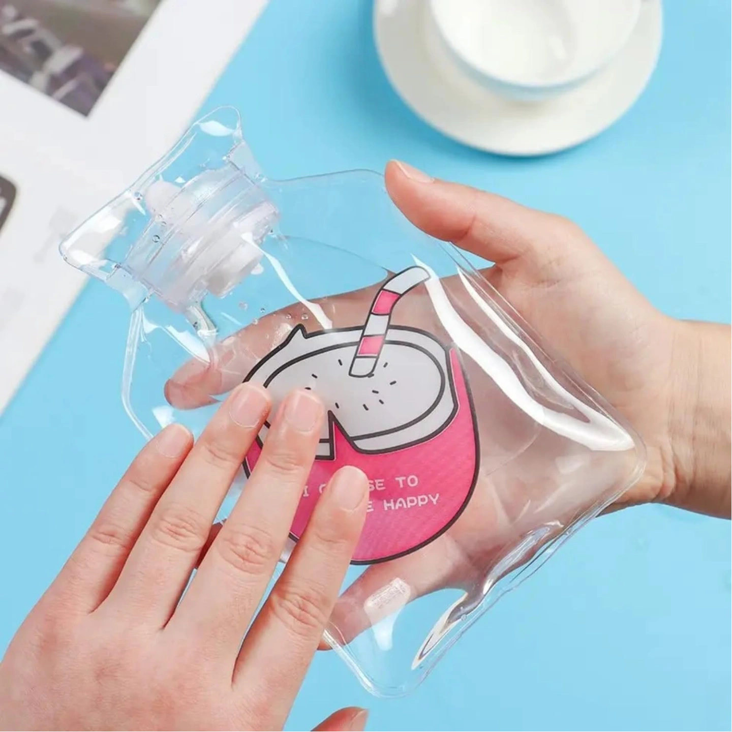 Mini Hot Bag 9