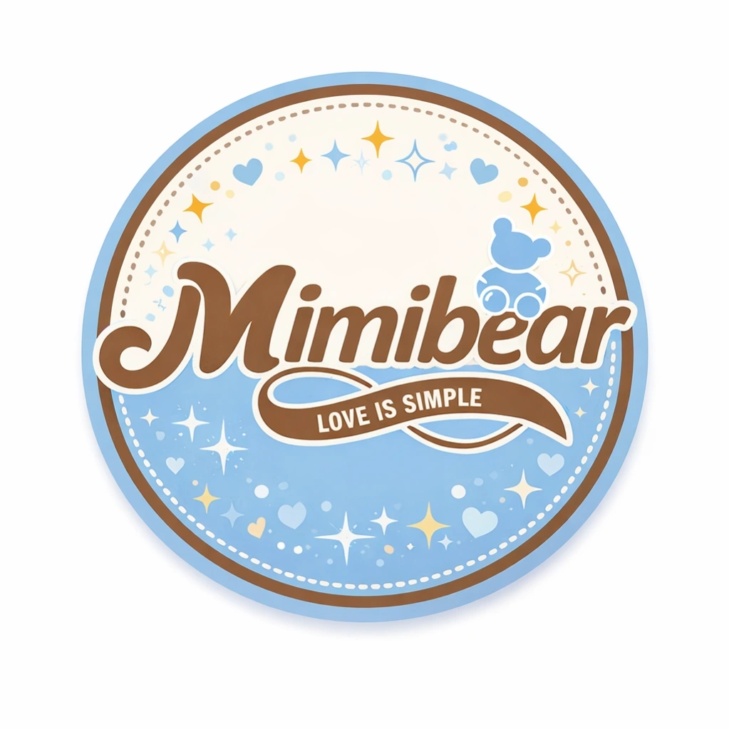 MIMIBEAR Premium Baby Diaper Small Size 55 Pieces Jumbo Pack Tape Style With Wetness Indicator 2