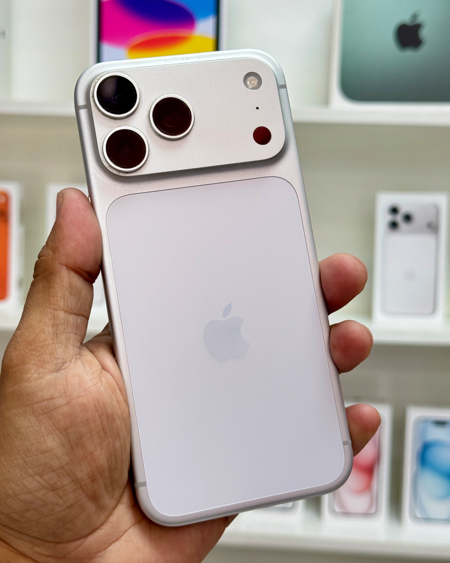 iPhone 17 Pro Max (256gb) 1